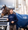 Horseware Rambo Travel Series, 50 g