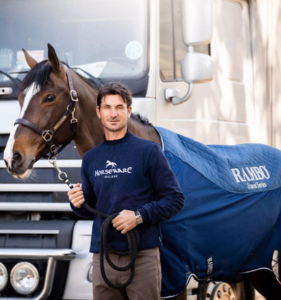 Horseware Rambo Travel Series, 50 g