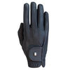 Roeckl Rock Grip Lite sommer ridehandske