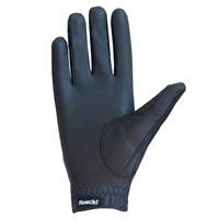 Roeckl Rock Grip Lite sommer ridehandske