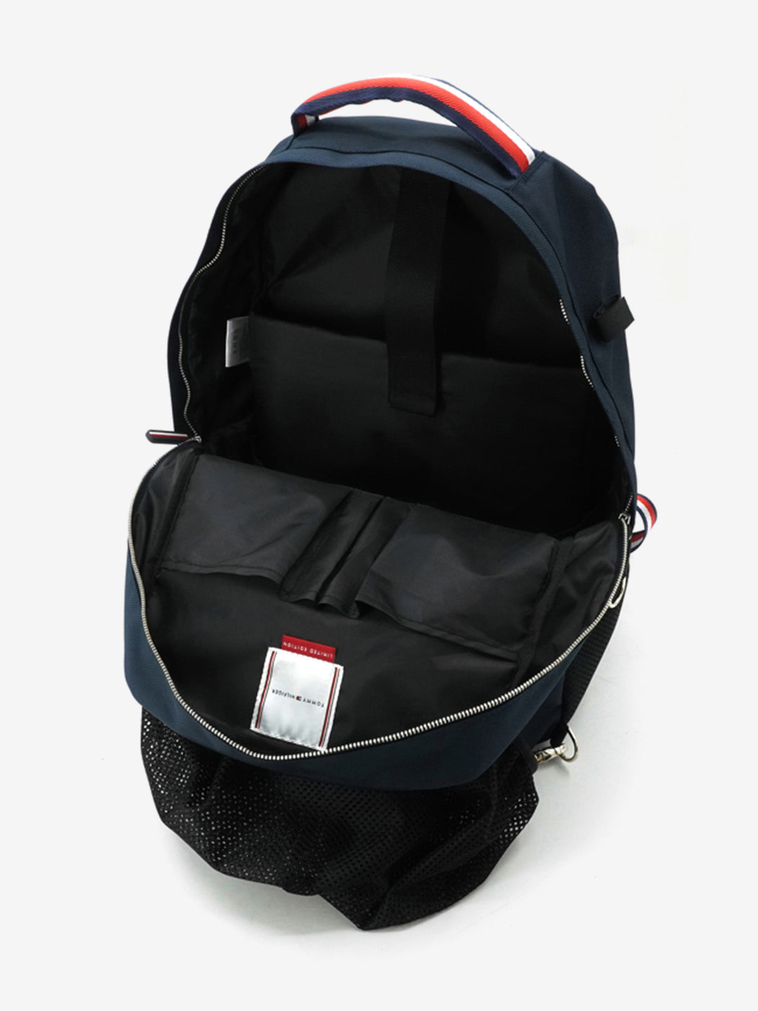 Tommy Hilfiger Signature Groom Bag rygsæk