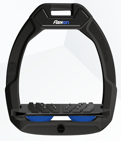 Flex-On SAFE-ON stigbøjle
