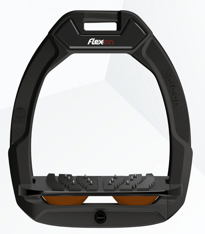 Flex-On SAFE-ON stigbøjle