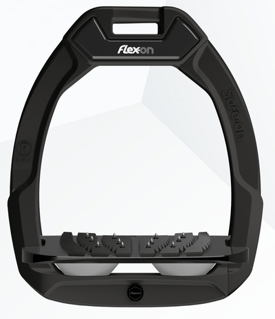 Flex-On SAFE-ON stigbøjle