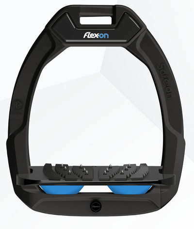 Flex-On SAFE-ON stigbøjle