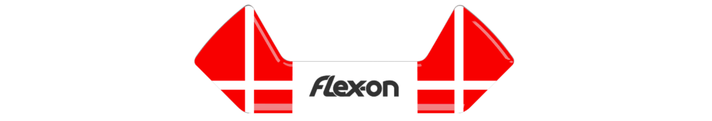 Flex-On Safe-On Adult Stigbøjle Magnet