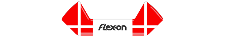 Flex-On Safe-On Adult Stigbøjle Magnet