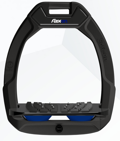 Flex-On SAFE-ON stigbøjle
