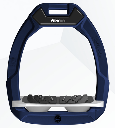 Flex-On SAFE-ON stigbøjle