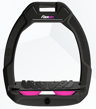 Flex-On SAFE-ON stigbøjle