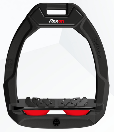Flex-On SAFE-ON stigbøjle