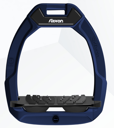 Flex-On SAFE-ON stigbøjle