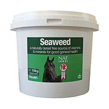 NAF Seaweed tang i bøtte