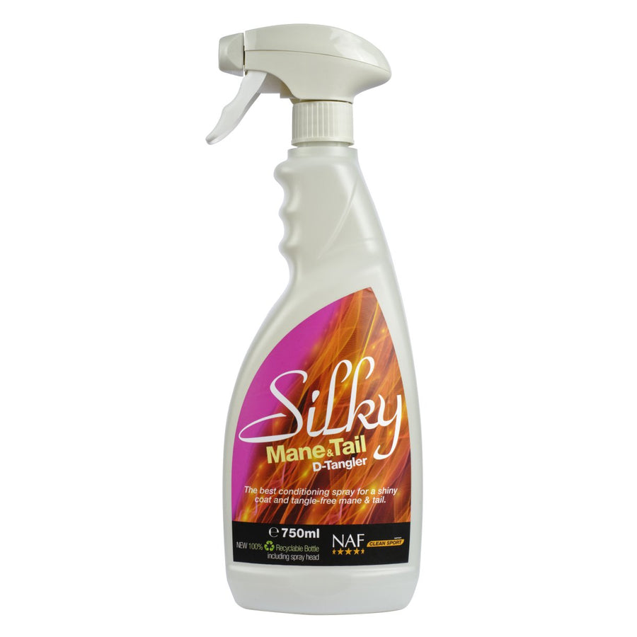NAF Silky spray
