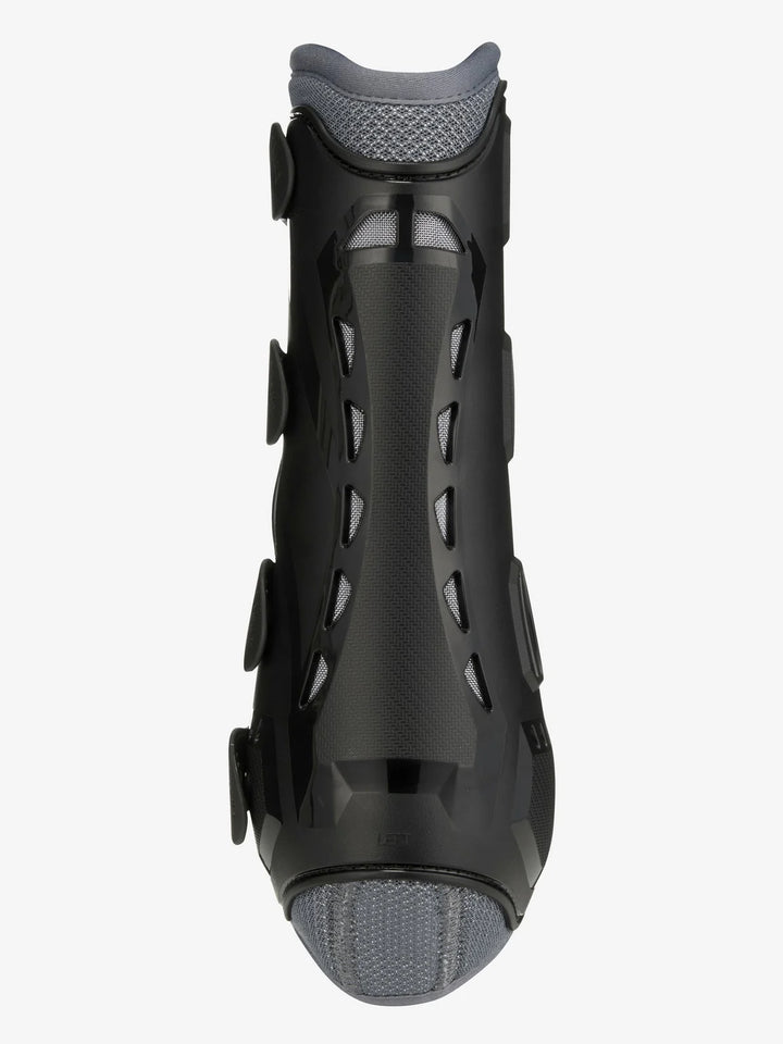 LeMieux Ultra Mesh Snug gamache