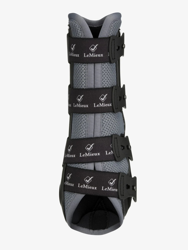 LeMieux Ultra Mesh Snug gamache