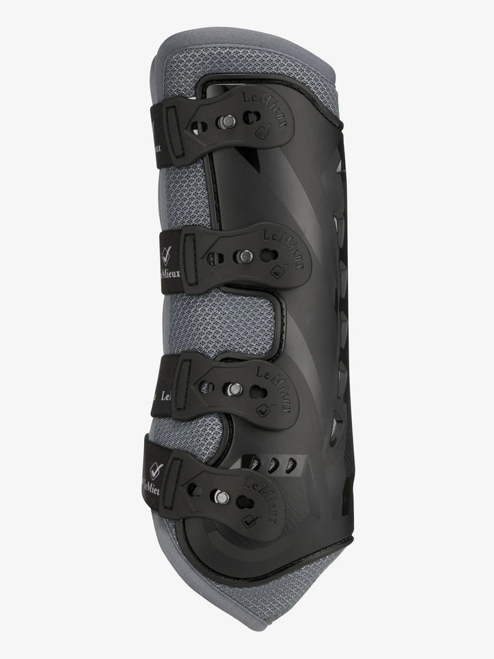LeMieux Ultra Mesh Snug gamache