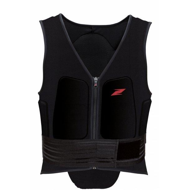 Zandona Active Pro Equitation rygbeskytter voksen