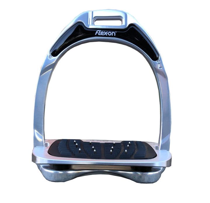 Flex-On Aluminium stigbøjle
