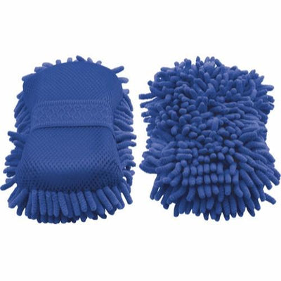 HorseGuard microfiber svamp