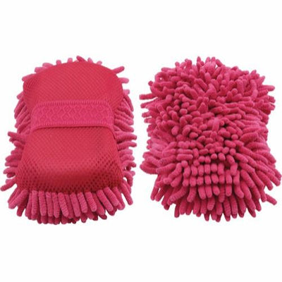 HorseGuard microfiber svamp