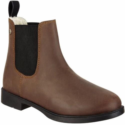 Suedwind Chelsea Winter jodhpur støvle
