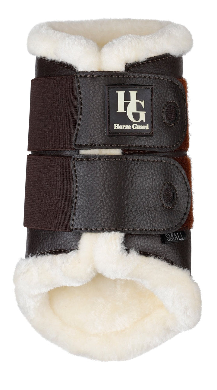 HorseGuard Fur New gamache