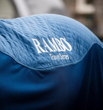Horseware Rambo Travel Series, 50 g