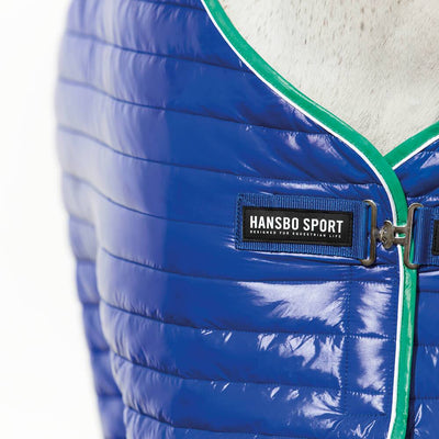 Hansbo Sport Ultra Light stalddækken 160 g