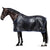 Hansbo Sport Ultra Light stalddækken 160 g