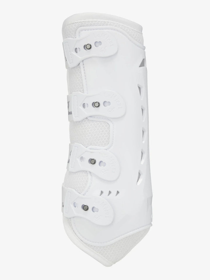 LeMieux Ultra Mesh Snug gamache