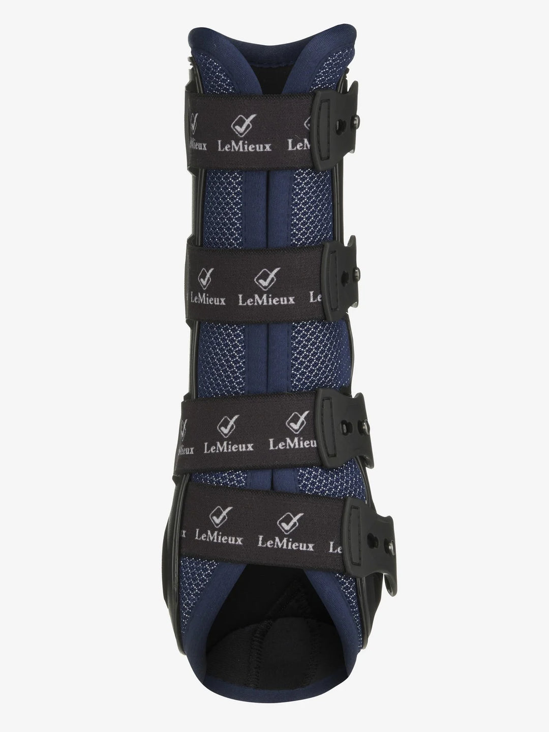 LeMieux Ultra Mesh Snug gamache