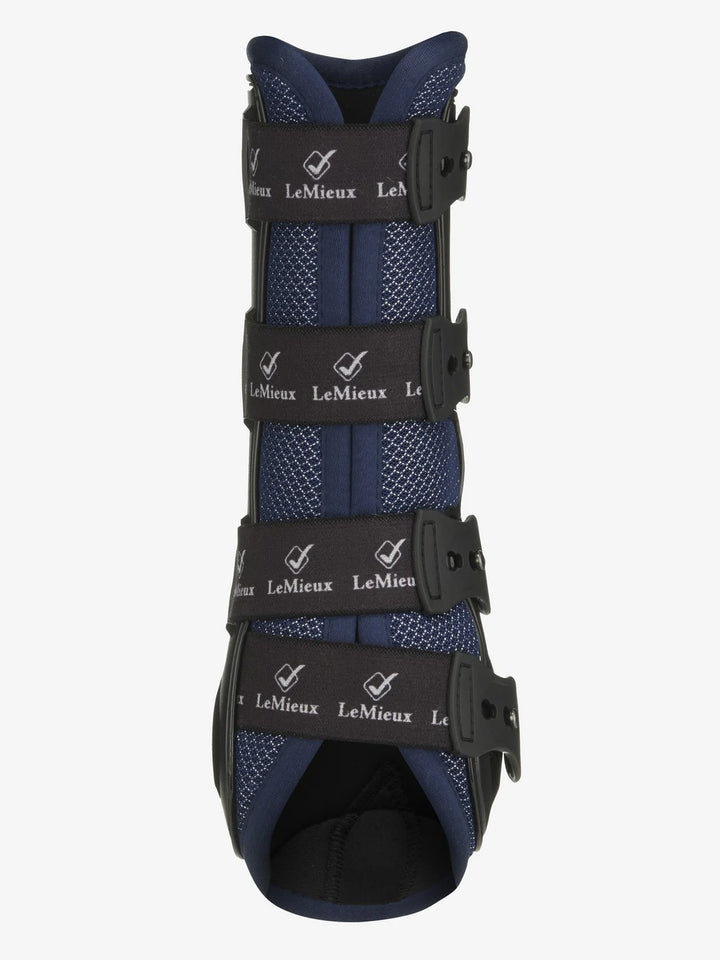 LeMieux Ultra Mesh Snug gamache