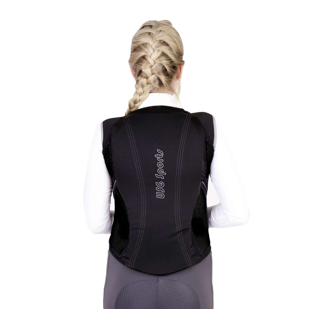 USG Precto Quick Fit rygbeskytter