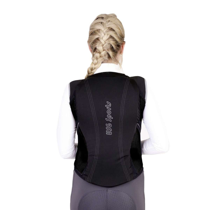 USG Precto Quick Fit rygbeskytter