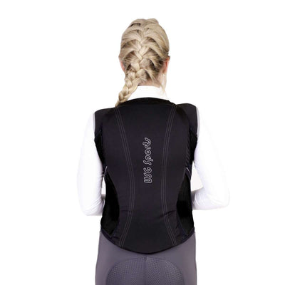 USG Precto Quick Fit rygbeskytter