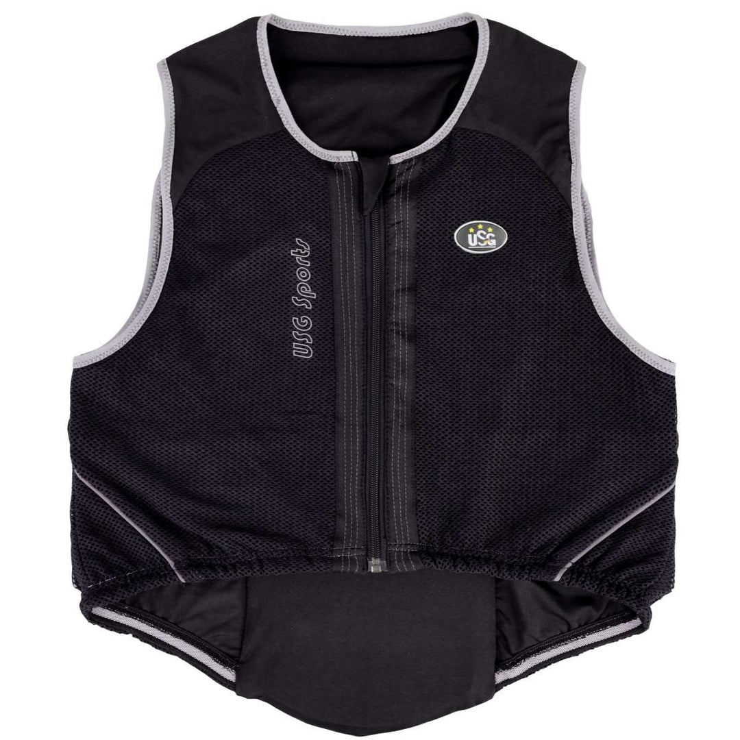 USG Precto Quick Fit rygbeskytter