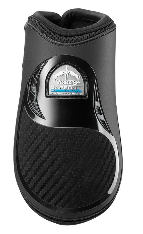 Veredus Carbon Gel Vento springgamache bagben