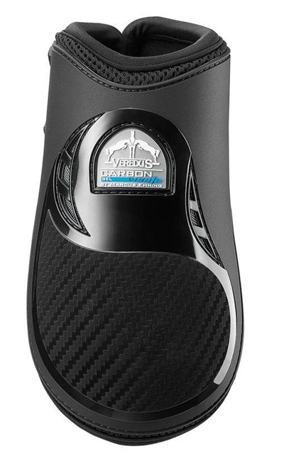 Veredus Carbon Gel Vento springgamache bagben