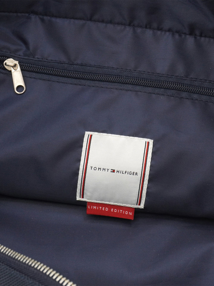 Tommy Hilfiger Signature Weekender taske