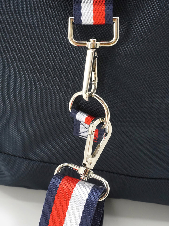 Tommy Hilfiger Signature Weekender taske