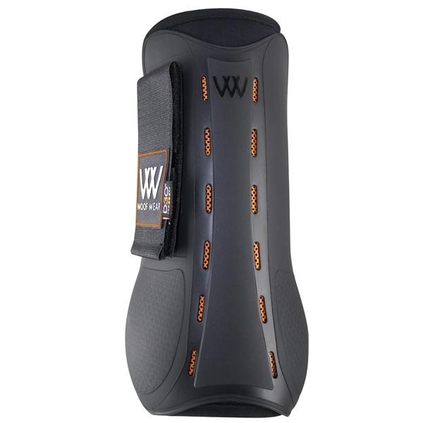 Woof Wear Smart Event D30 terrængamache forben